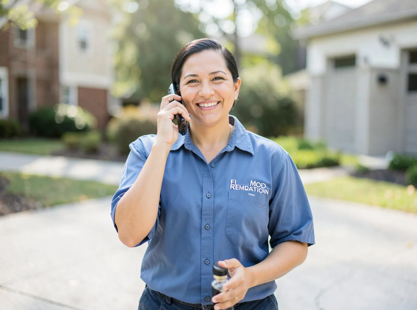 Mold Remediation Grant City, MO FAQs